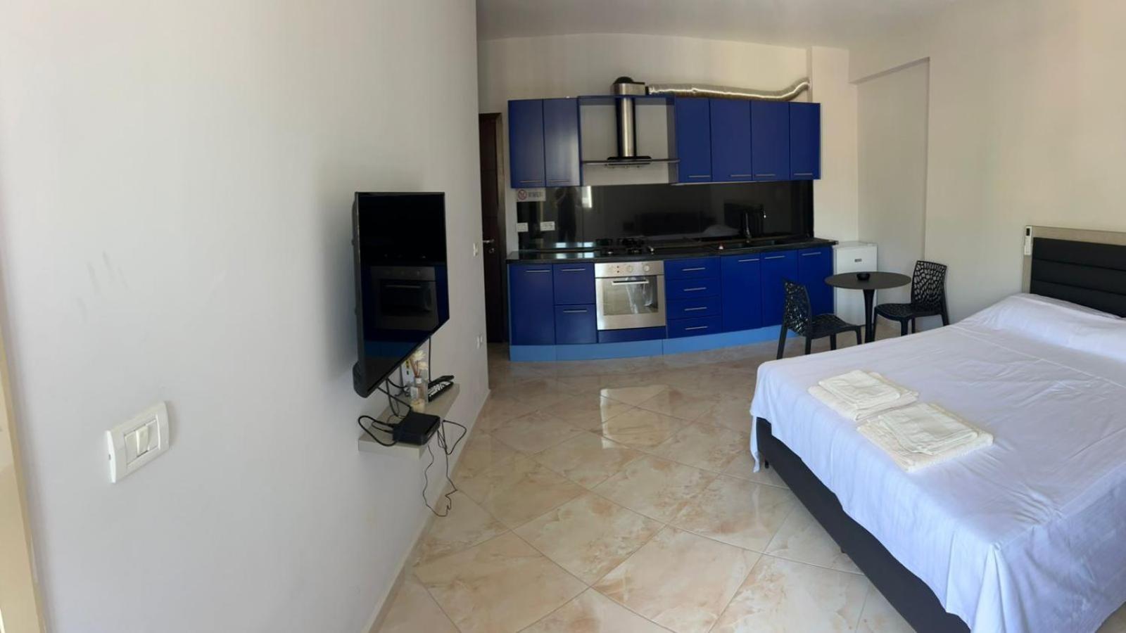 Cozy Apartments Near The Sea Vlore Luaran gambar