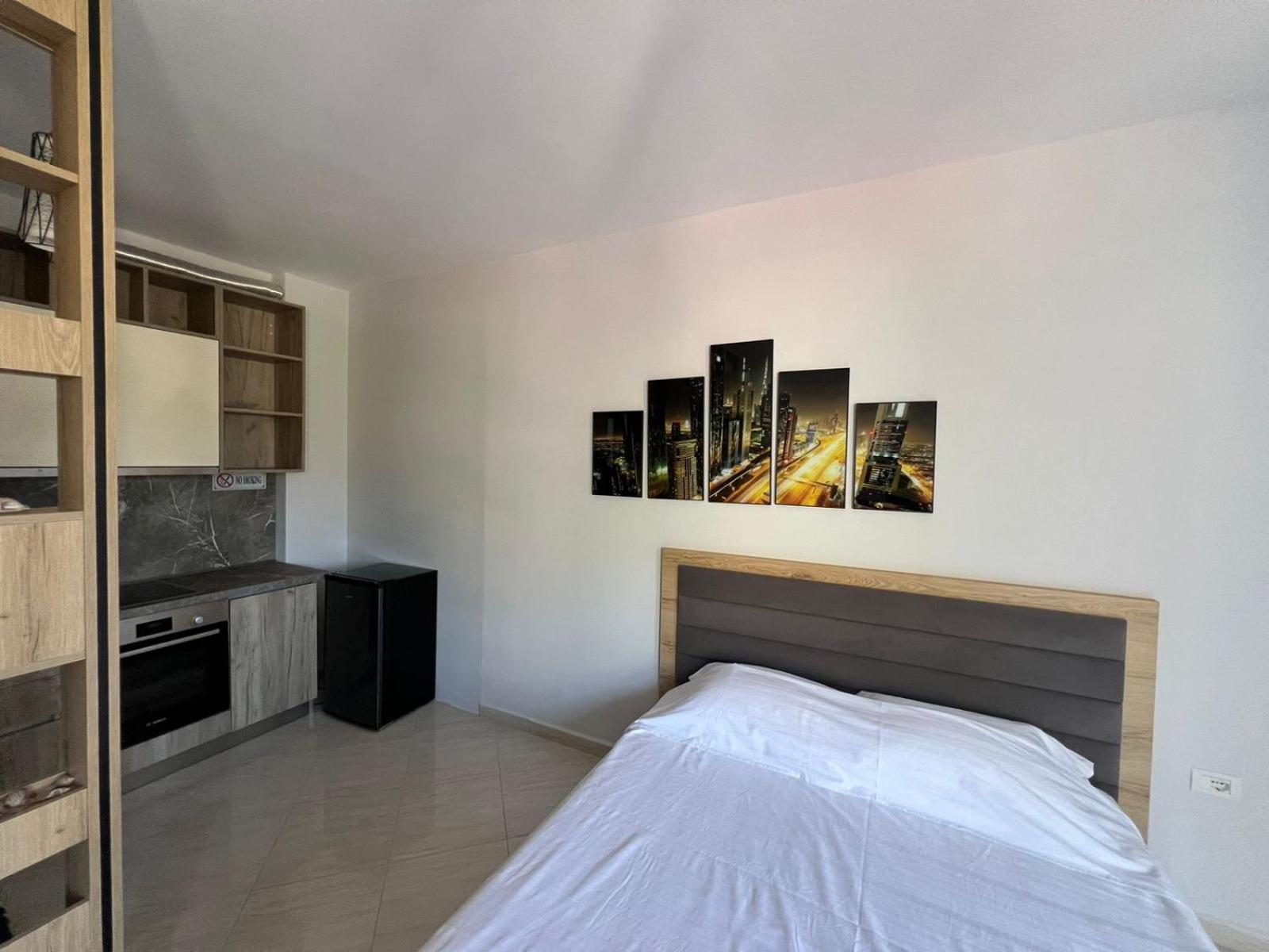 Cozy Apartments Near The Sea Vlore Luaran gambar