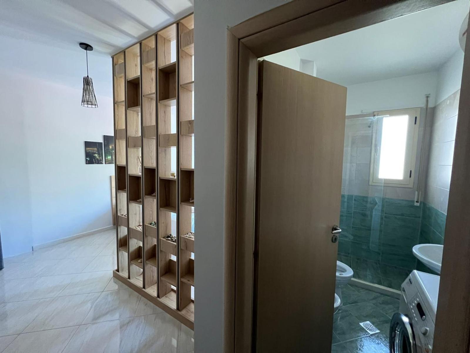 Cozy Apartments Near The Sea Vlore Luaran gambar