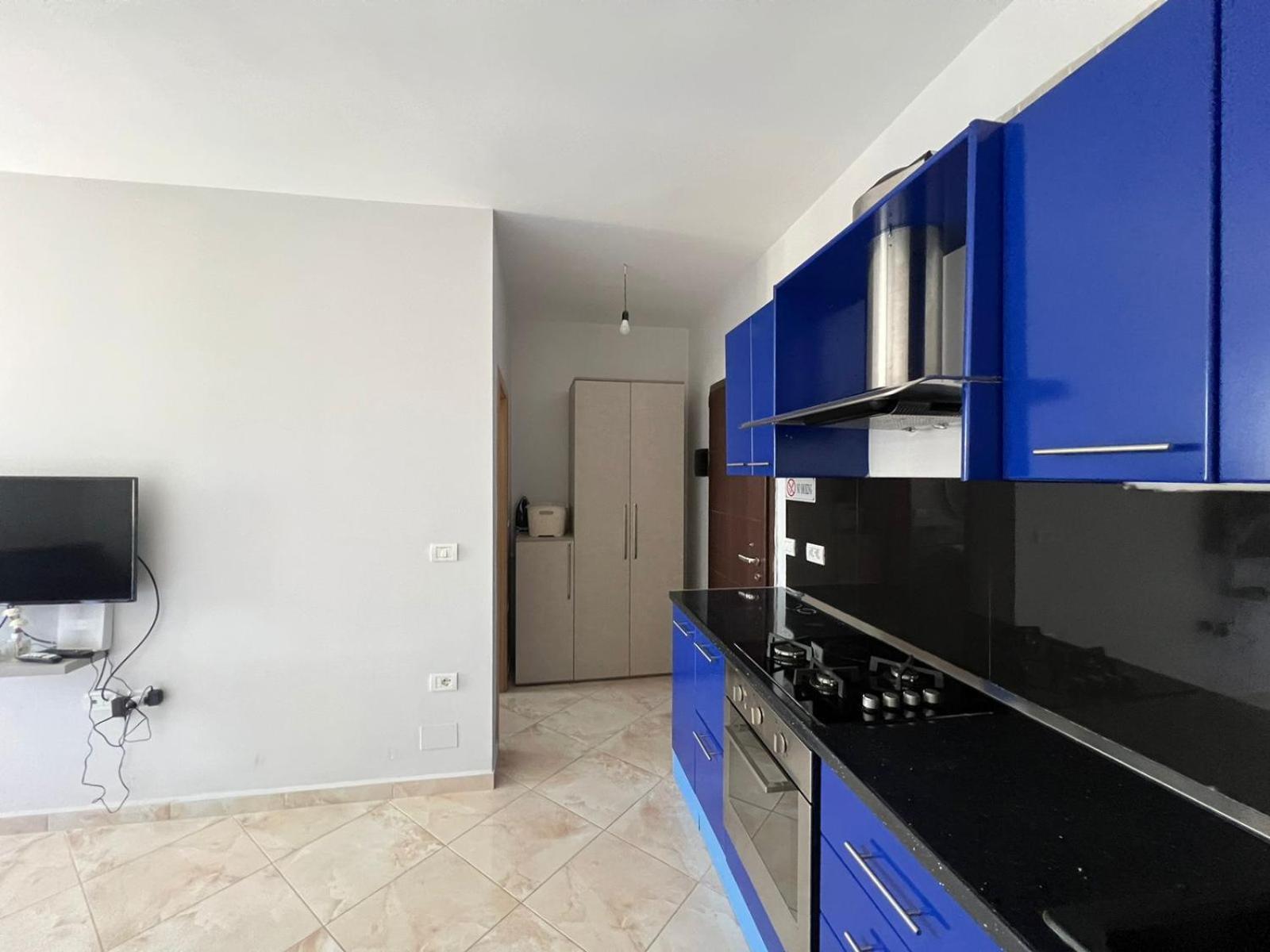 Cozy Apartments Near The Sea Vlore Luaran gambar