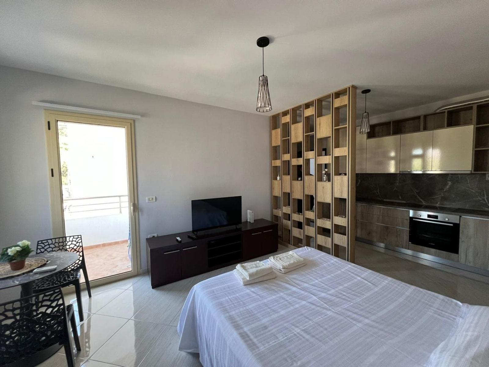 Cozy Apartments Near The Sea Vlore Luaran gambar